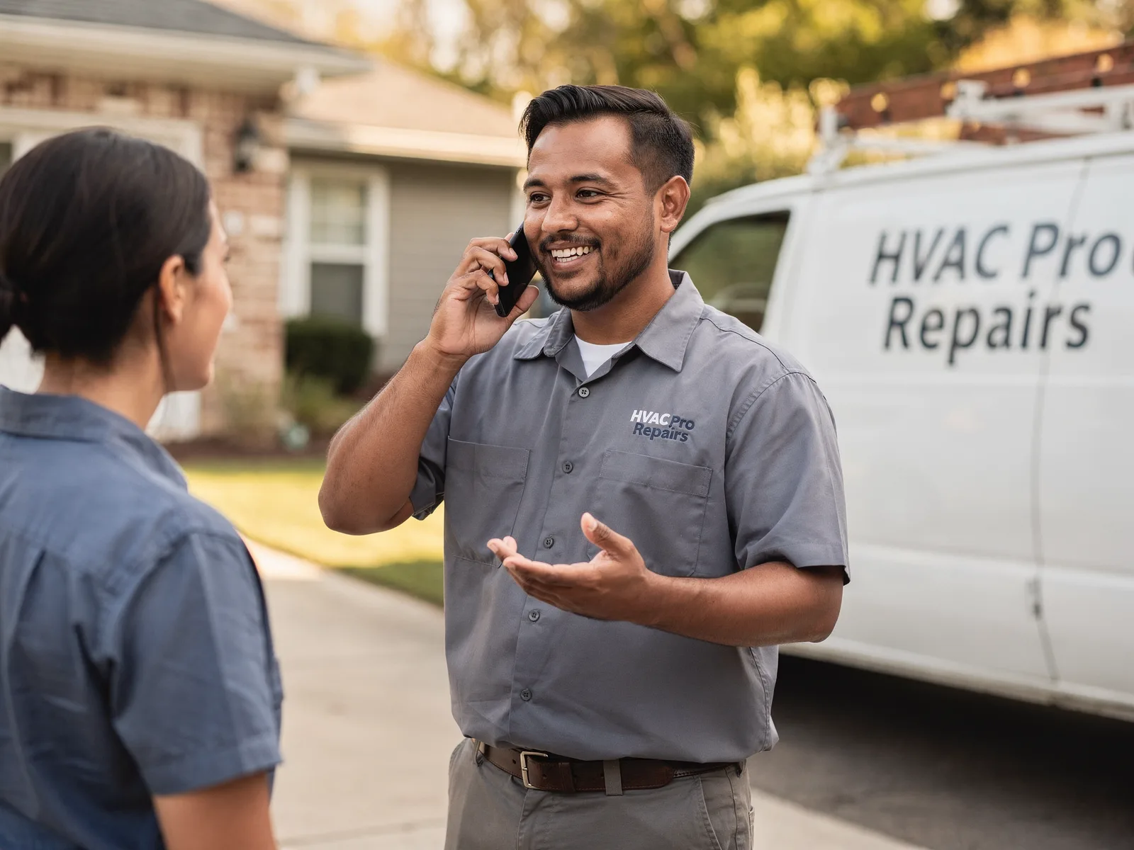 Heat Pump Repair Big Rock, TN FAQs